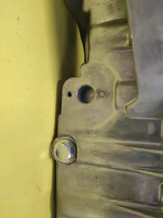 CARTER ACEITE MOTOR VAG 1.8 GASOLINA 038103601LA