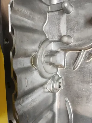 CARTER ACEITE MOTOR VAG 1.8 GASOLINA 038103601LA