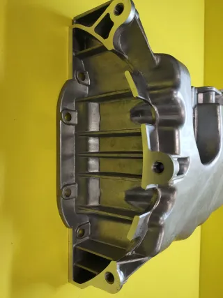 CARTER ACEITE MOTOR VAG 1.8 GASOLINA 038103601LA