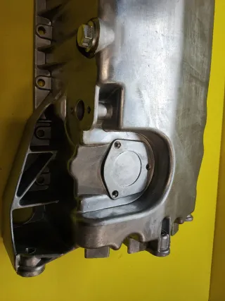 CARTER ACEITE MOTOR VAG 1.8 GASOLINA 038103601LA