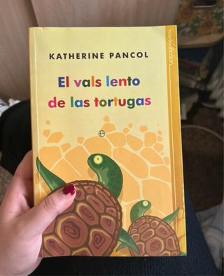 Lote libros de karherine pancol