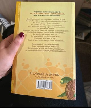 Lote libros de karherine pancol