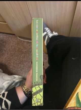 Lote libros de karherine pancol