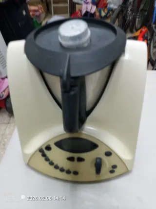 Thermomix TM31