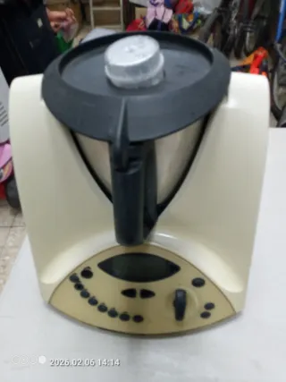 Thermomix TM31