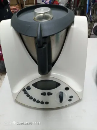 Thermomix TM31
