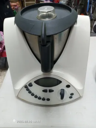 Thermomix TM31