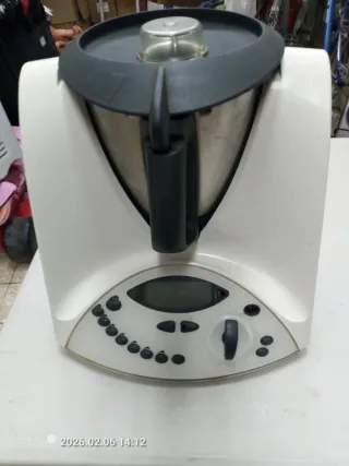 Thermomix TM31