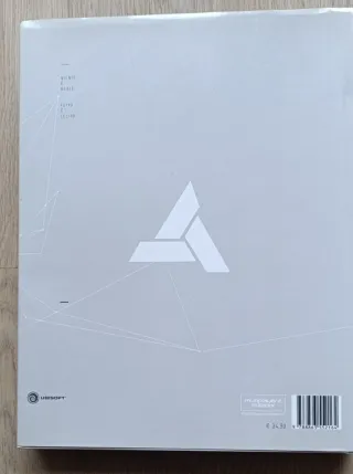 Assassin's Creed Encyclopedia, 2nd Edition