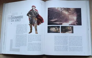 Assassin's Creed Encyclopedia, 2nd Edition