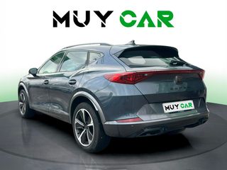 CUPRA Formentor 1.5 TSI Tech Edition DSG 110 kW (150 CV)