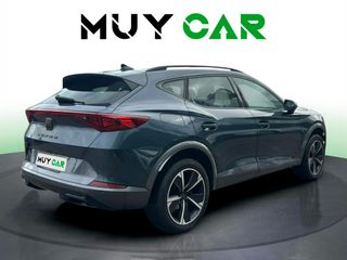 CUPRA Formentor 1.5 TSI Tech Edition DSG 110 kW (150 CV)