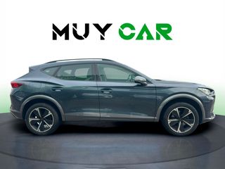 CUPRA Formentor 1.5 TSI Tech Edition DSG 110 kW (150 CV)