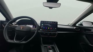 CUPRA Formentor 1.5 TSI Tech Edition DSG 110 kW (150 CV)