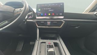 CUPRA Formentor 1.5 TSI Tech Edition DSG 110 kW (150 CV)