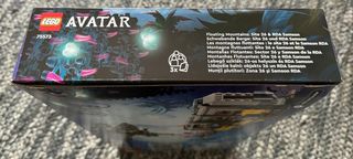 Lego 75573 – Floating Mount.: Site 26 & RDA Samson