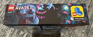 Lego 75573 – Floating Mount.: Site 26 & RDA Samson