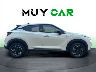 Nissan Juke DIG-T Acenta 84 kW (114 CV) DCT