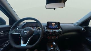 Nissan Juke DIG-T Acenta 84 kW (114 CV) DCT