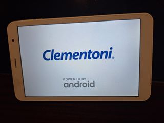 Tablet Clementoni bambini 3-9 anni