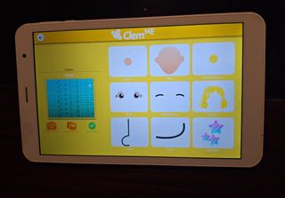 Tablet Clementoni bambini 3-9 anni