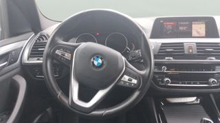 BMW X3 xDrive20d 140 kW (190 CV)