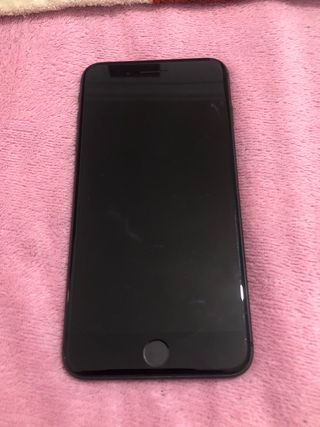 iPhone 8 Plus Negro reaccondionado