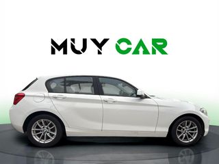 BMW Serie 1 116d 85 kW (116 CV)