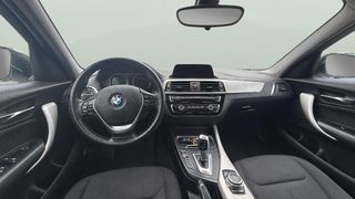 BMW Serie 1 116d 85 kW (116 CV)