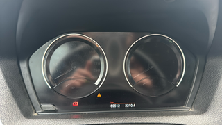 BMW Serie 1 116d 85 kW (116 CV)