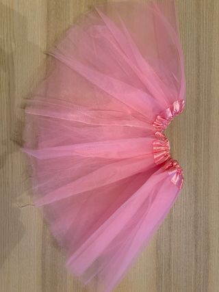 Tutús de niña varios colores