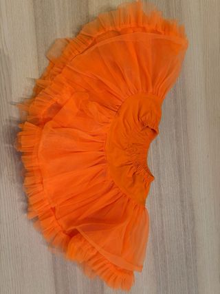 Tutús de niña varios colores