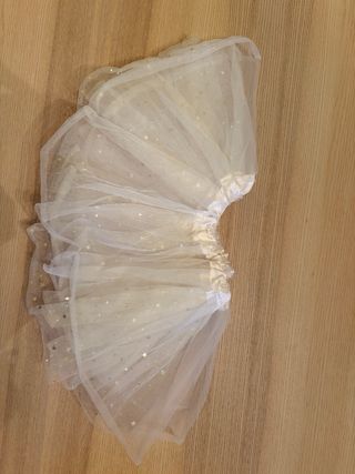 Tutús de niña varios colores