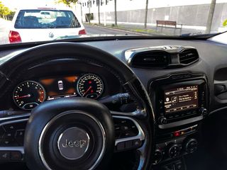 Jeep Renegade 2016