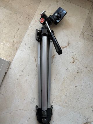 Trípode Seimax