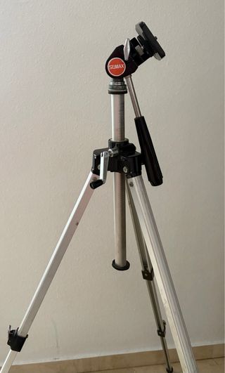 Trípode Seimax