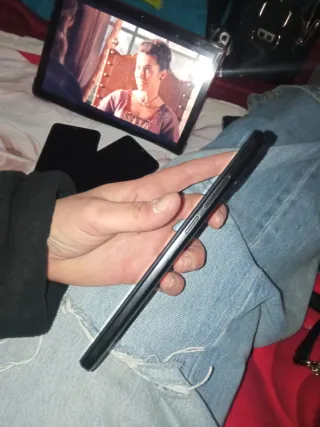 Xiaomi Redmi 32GB Negro