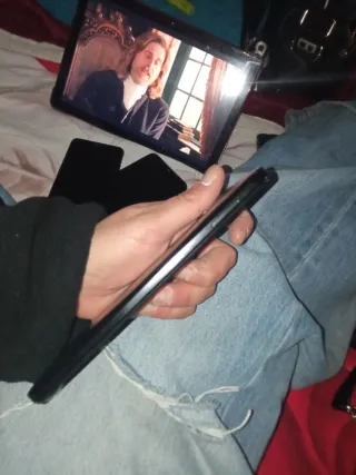 Xiaomi Redmi 32GB Negro