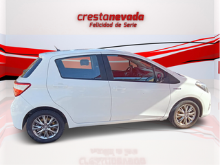 Yaris - DESDE 243€/MES ¡SIN PAGAR ENTRADA!