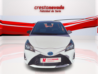 Yaris - DESDE 243€/MES ¡SIN PAGAR ENTRADA!