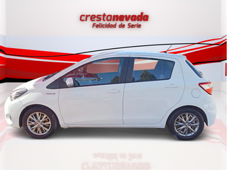 Yaris - DESDE 243€/MES ¡SIN PAGAR ENTRADA!