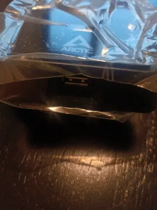 Arctic Controlador de ventilador