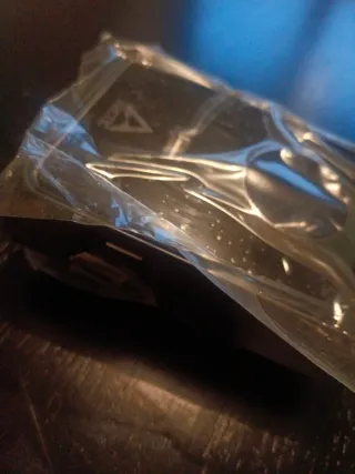 Arctic Controlador de ventilador