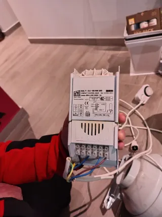 Armario Cultivo Interior Completo