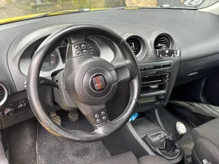 SEAT Ibiza 2008