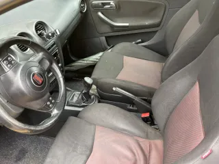 SEAT Ibiza 2008