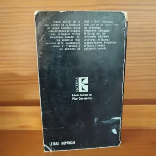 Don Quijote de la Mancha (volumen I)