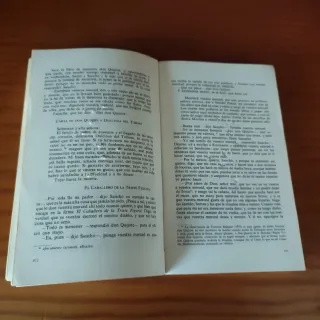 Don Quijote de la Mancha (volumen I)