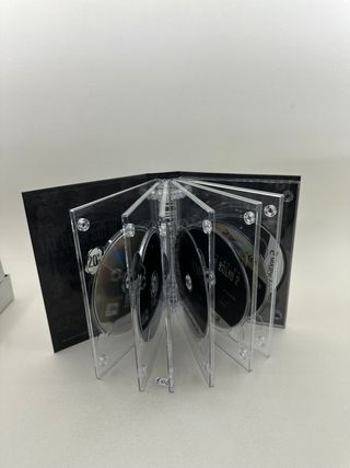 Metal Gear Solid Collection 20th Anniversary Jap