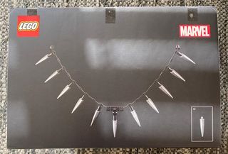 Lego 76215 – Black Panther